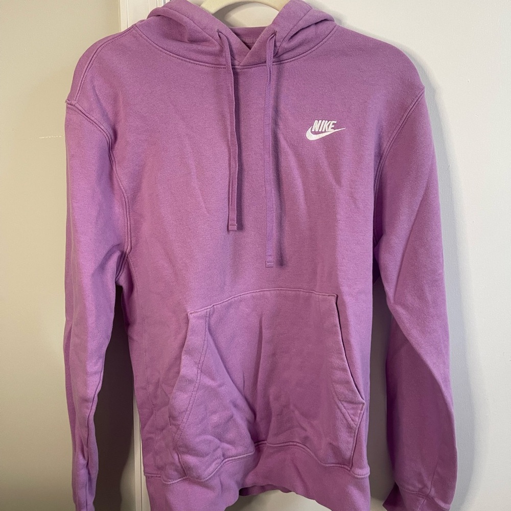 Nike Sportswear Club Fleece